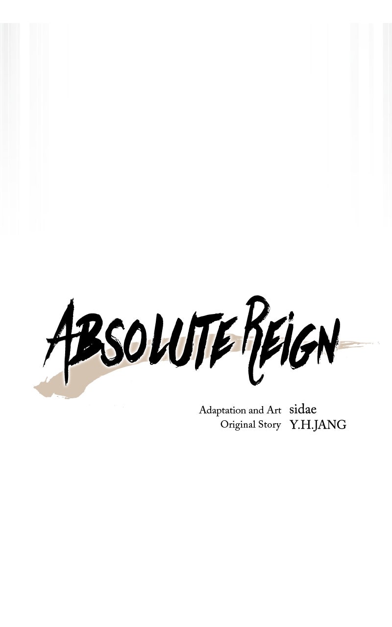 Read Absolute Reign EN Manga Online