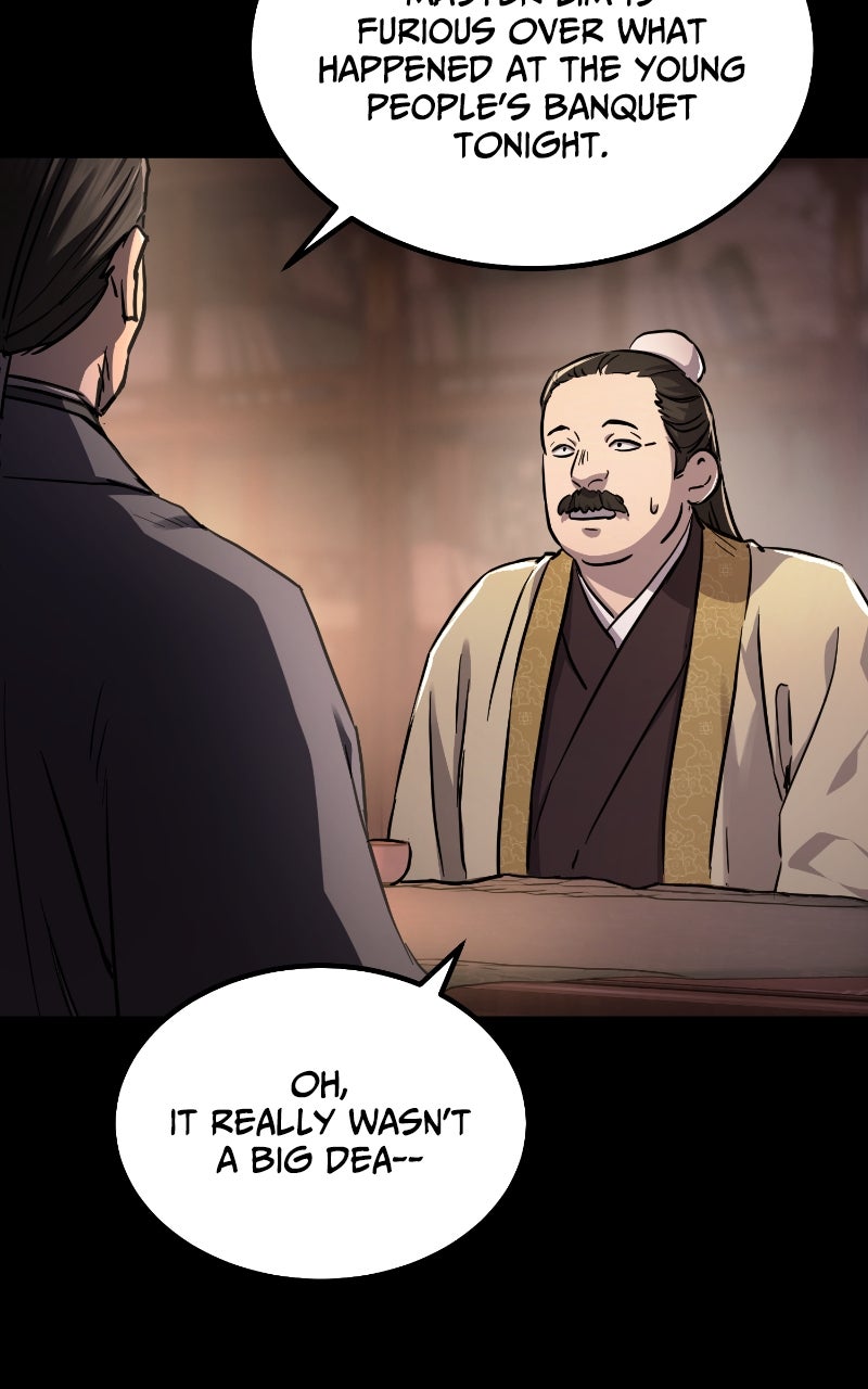 Read Absolute Reign EN Manga Online