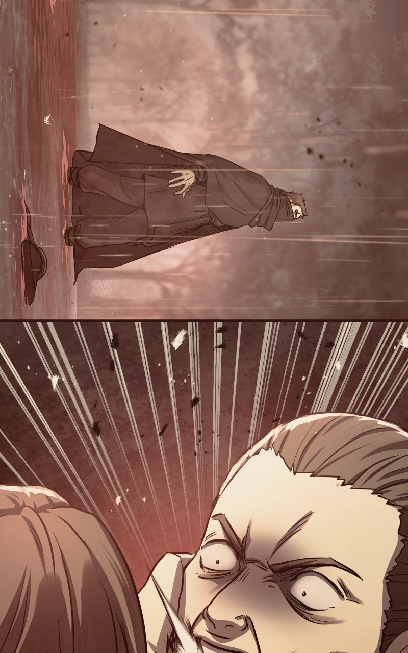 Read Absolute Reign EN Manga Online