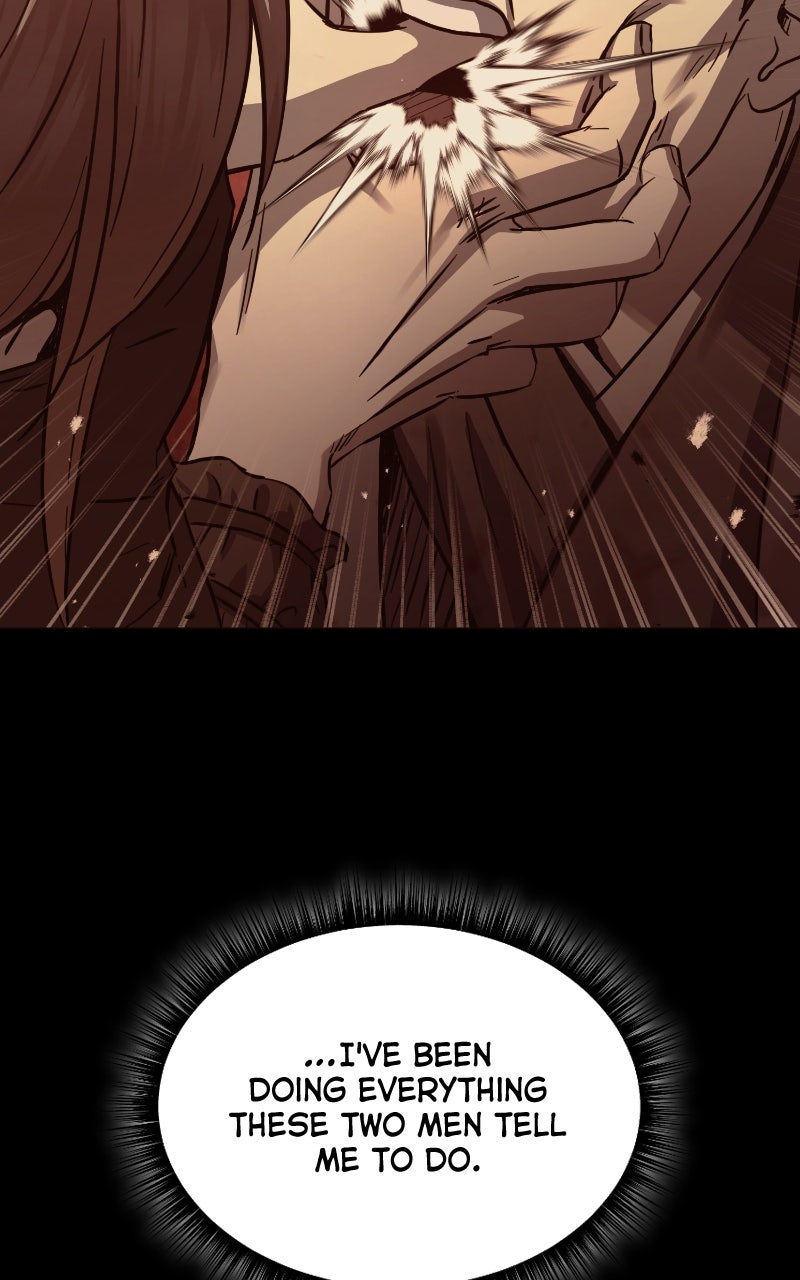 Read Absolute Reign EN Manga Online