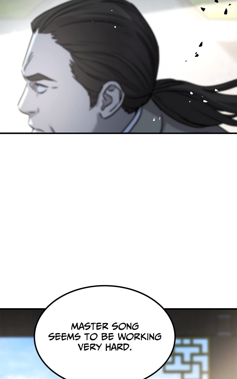 Read Absolute Reign EN Manga Online