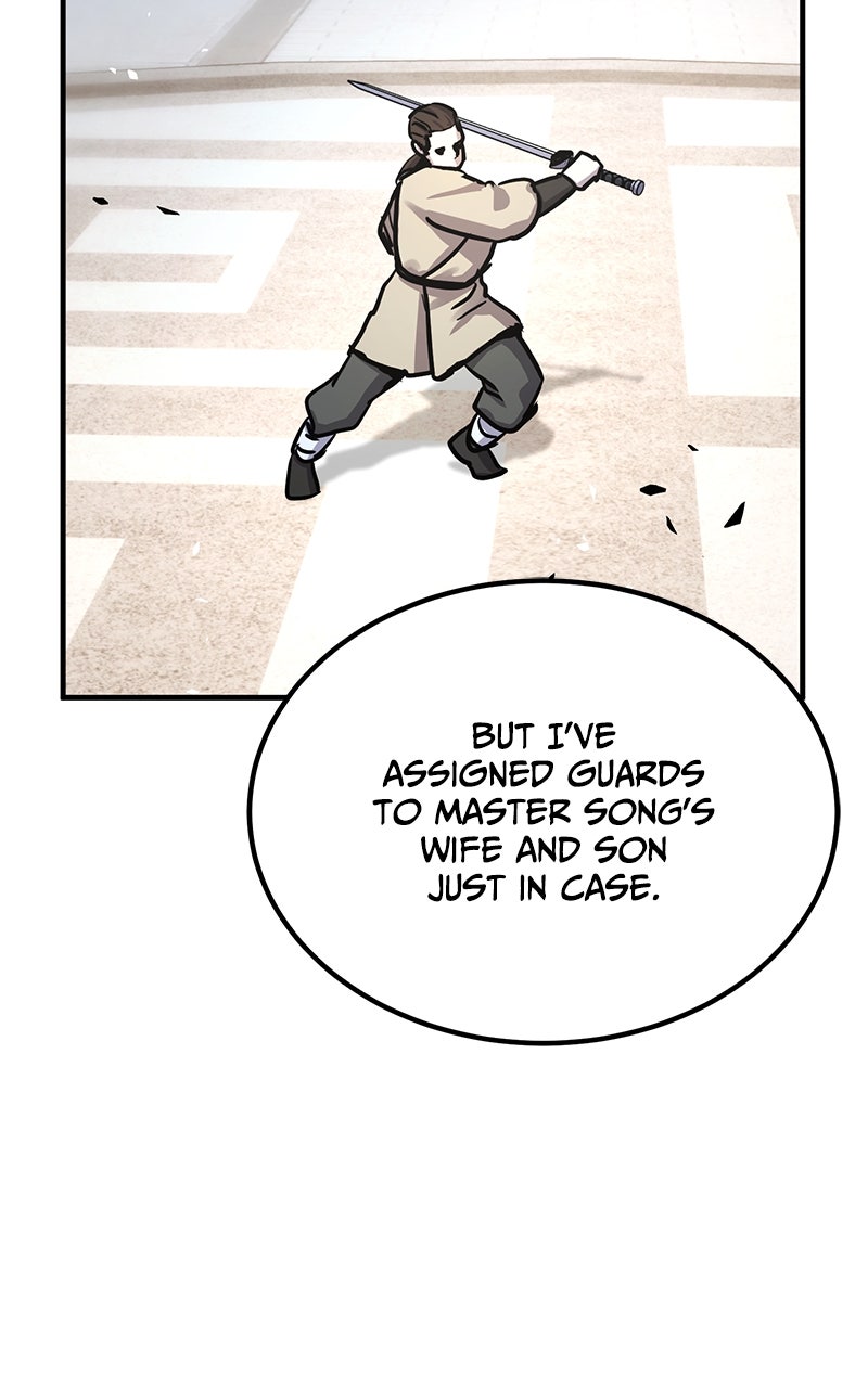 Read Absolute Reign EN Manga Online