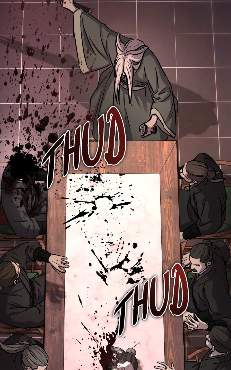 Read Absolute Reign EN Manga Online