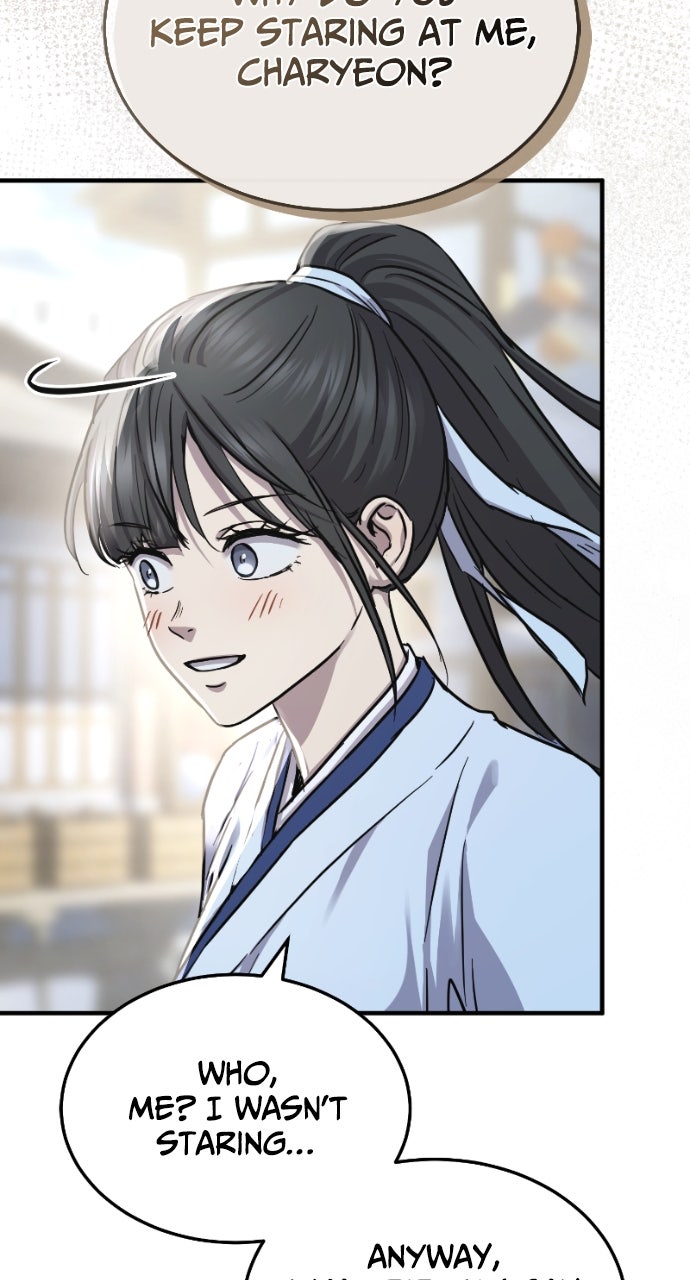 Read Absolute Reign EN Manga Online