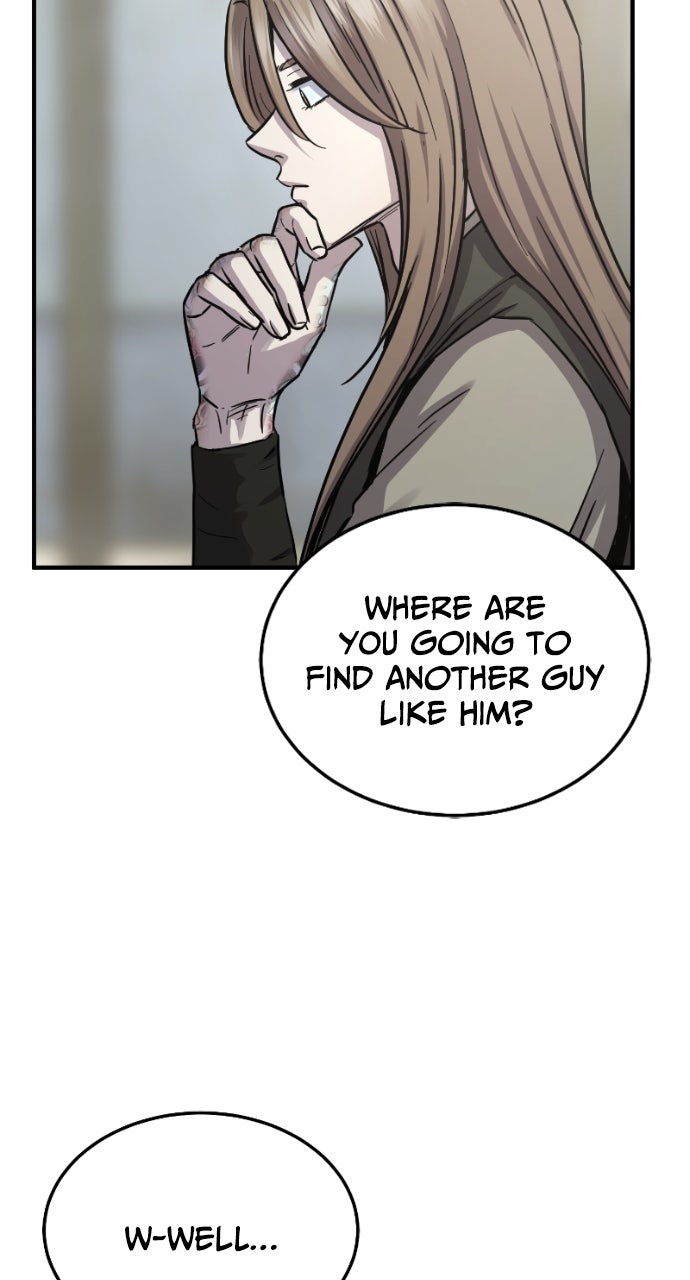 Read Absolute Reign EN Manga Online