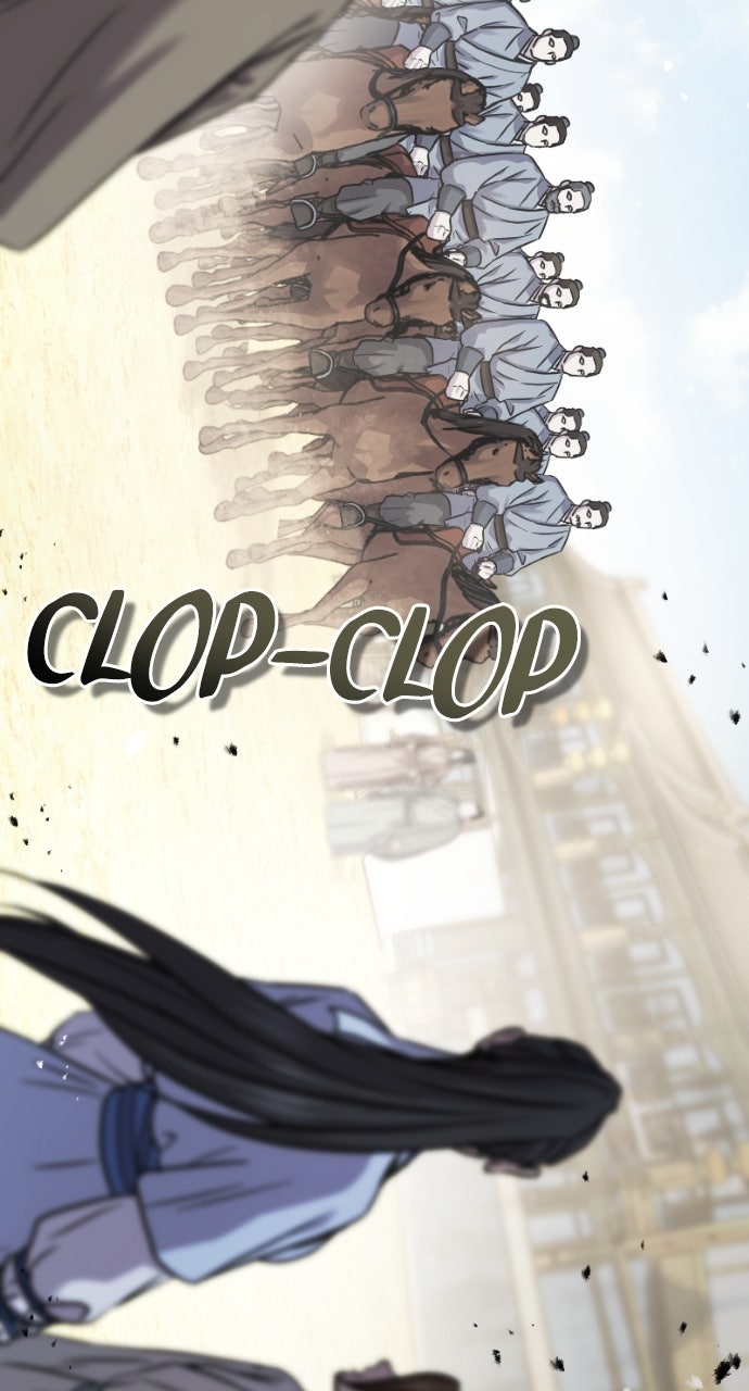 Read Absolute Reign EN Manga Online