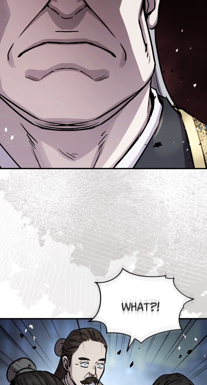 Read Absolute Reign EN Manga Online