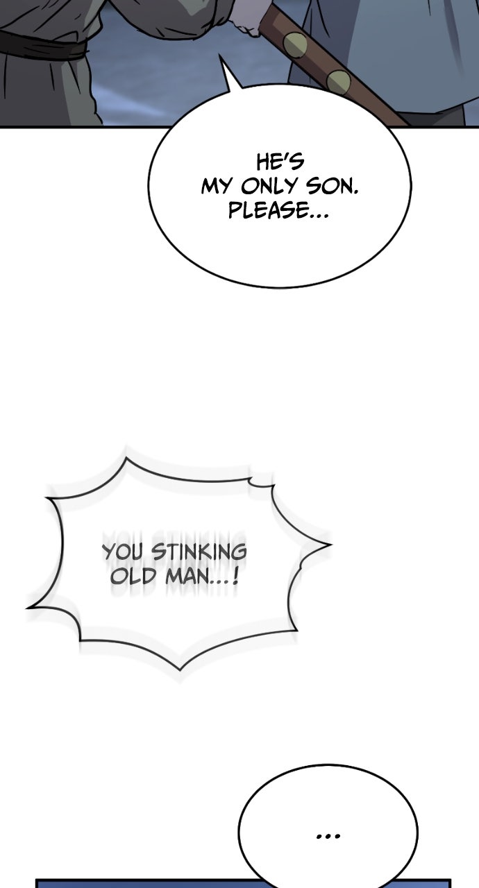 Read Absolute Reign EN Manga Online