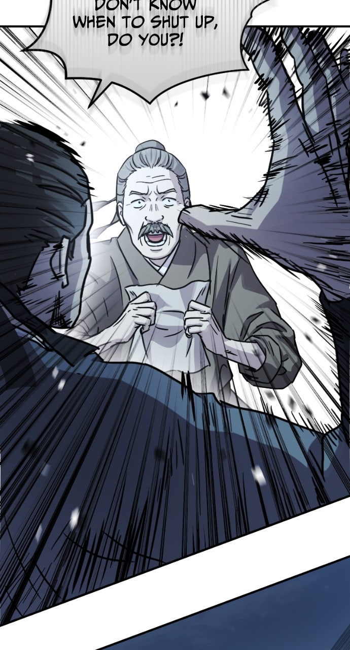 Read Absolute Reign EN Manga Online