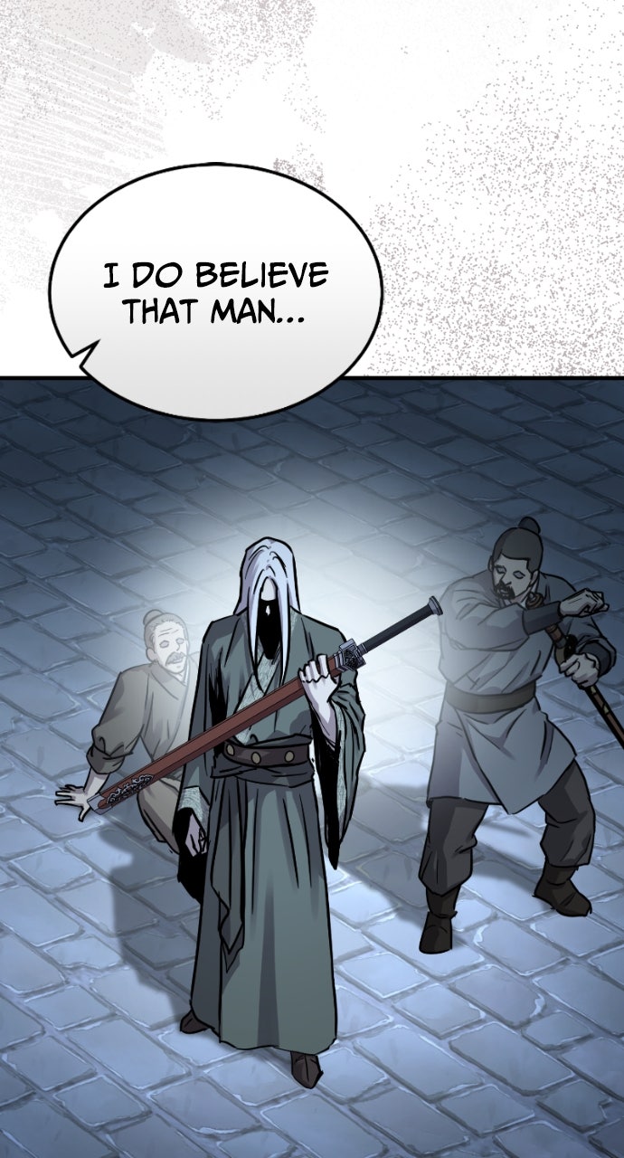 Read Absolute Reign EN Manga Online