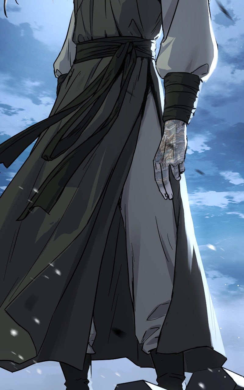 Read Absolute Reign EN Manga Online