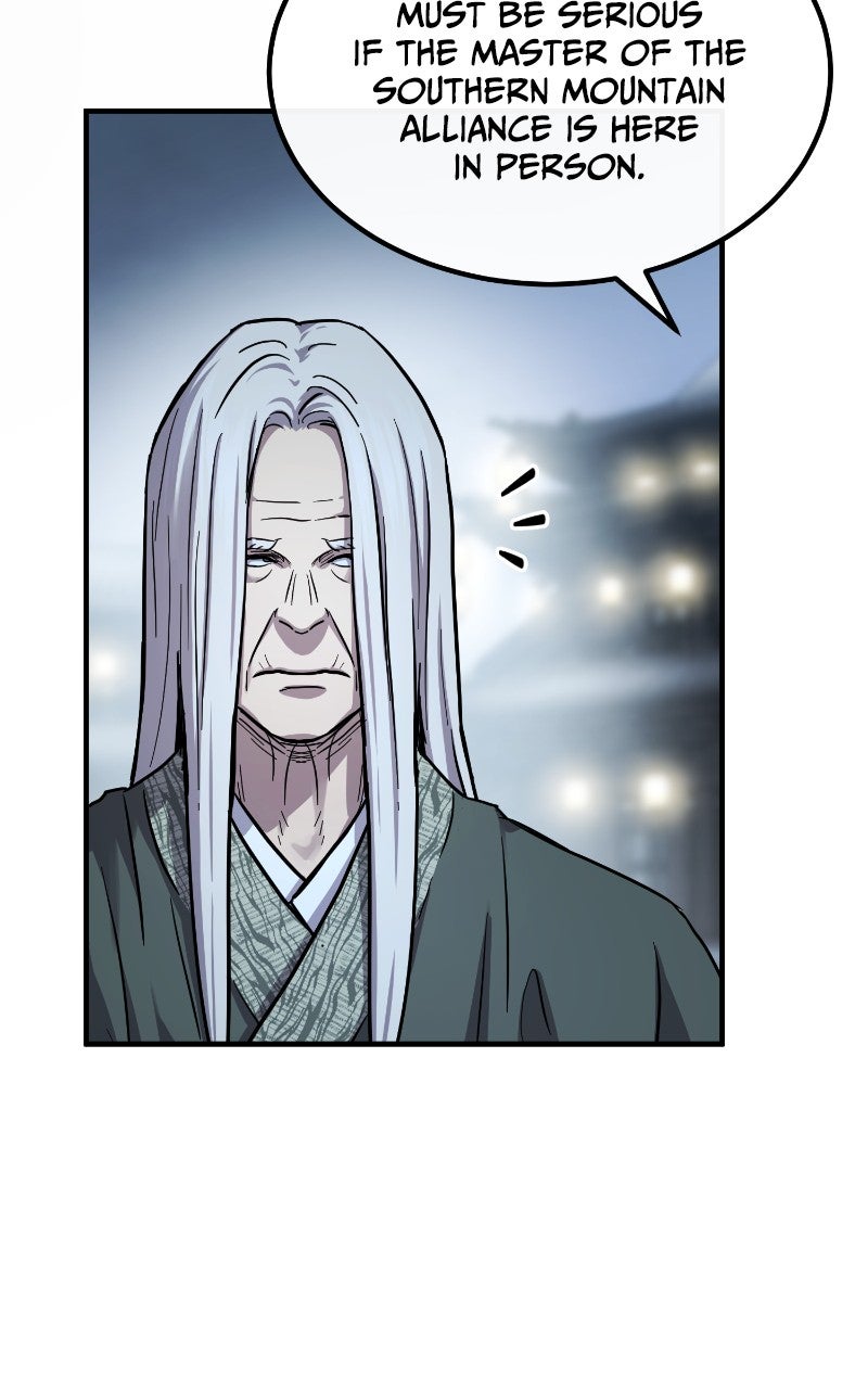 Read Absolute Reign EN Manga Online