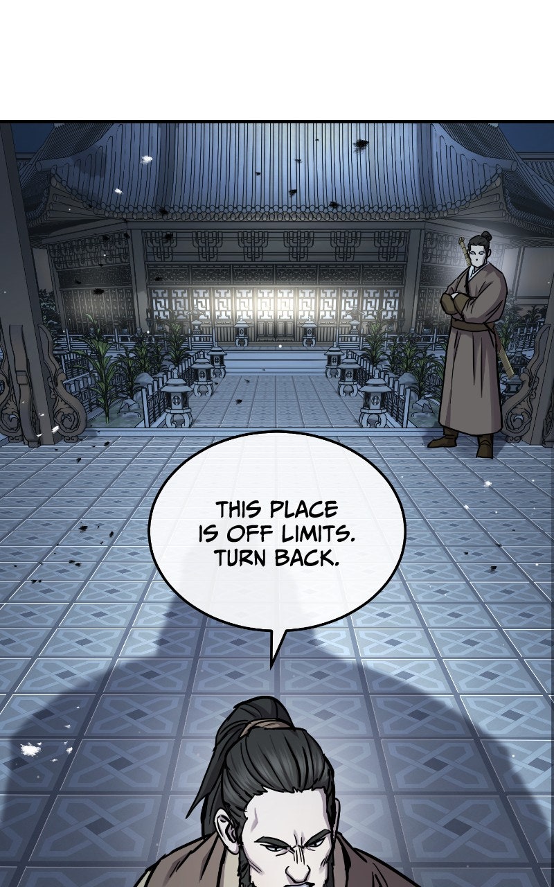 Read Absolute Reign EN Manga Online