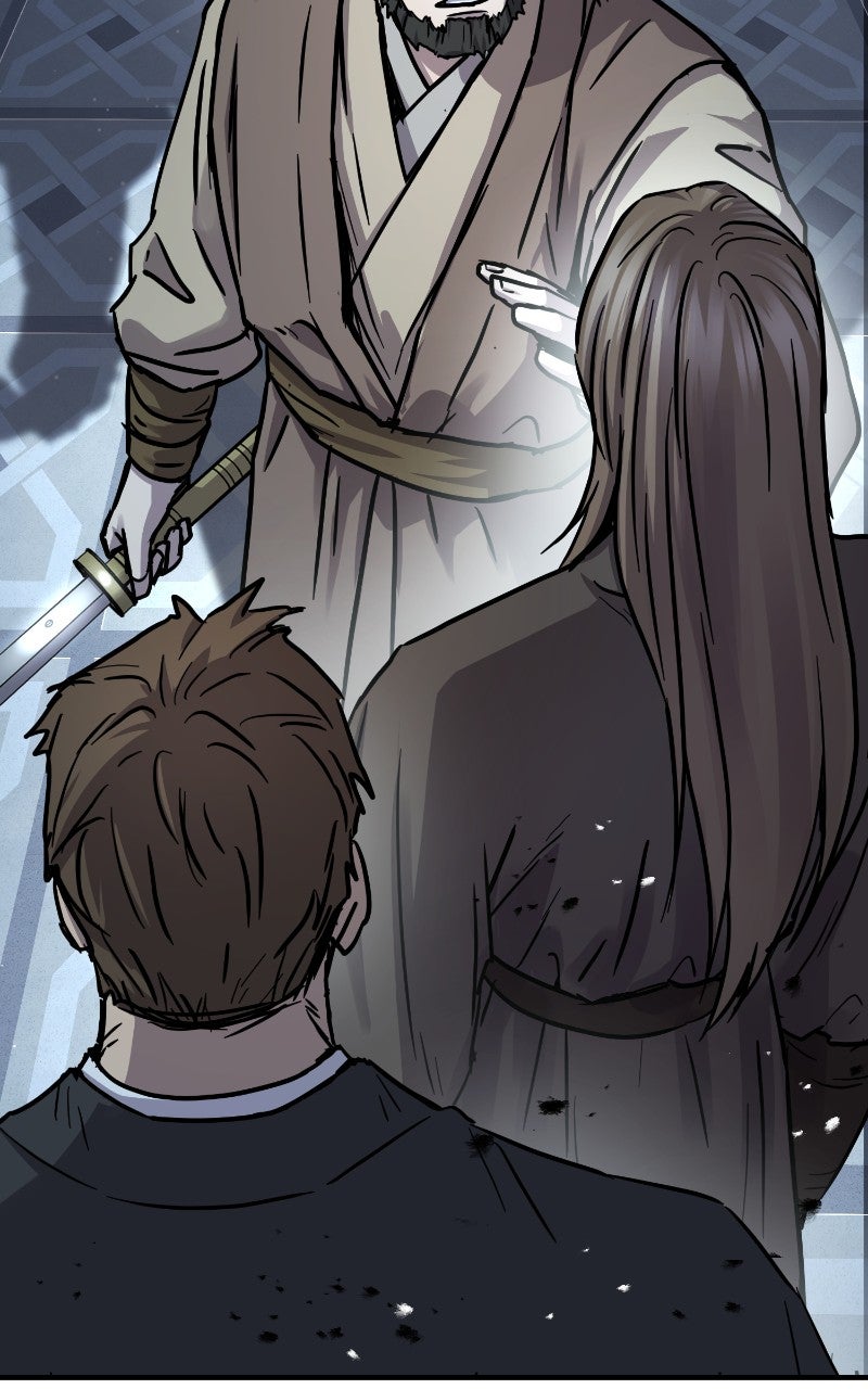 Read Absolute Reign EN Manga Online