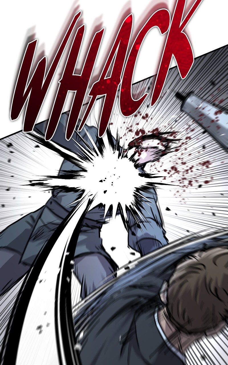 Read Absolute Reign EN Manga Online