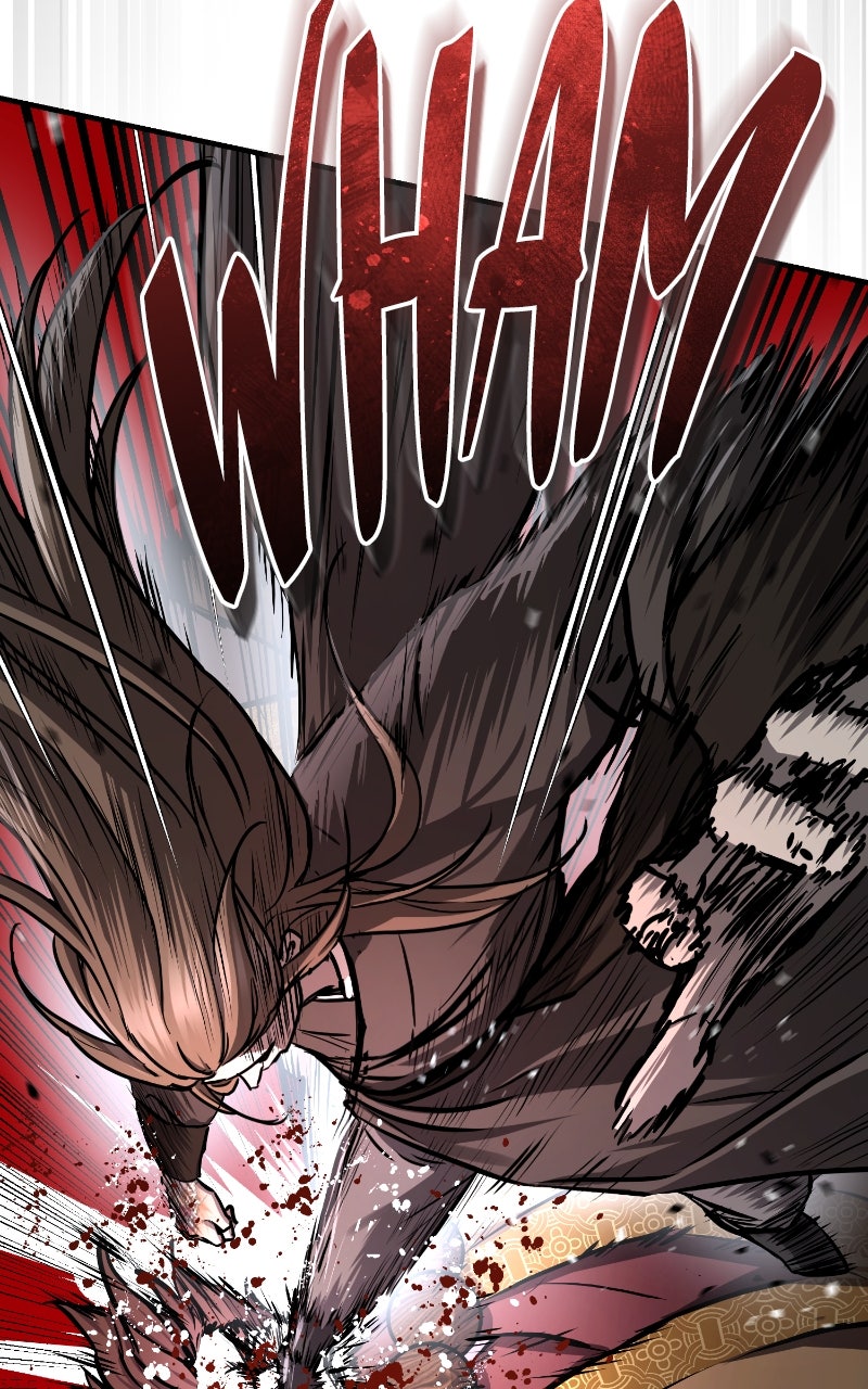 Read Absolute Reign EN Manga Online