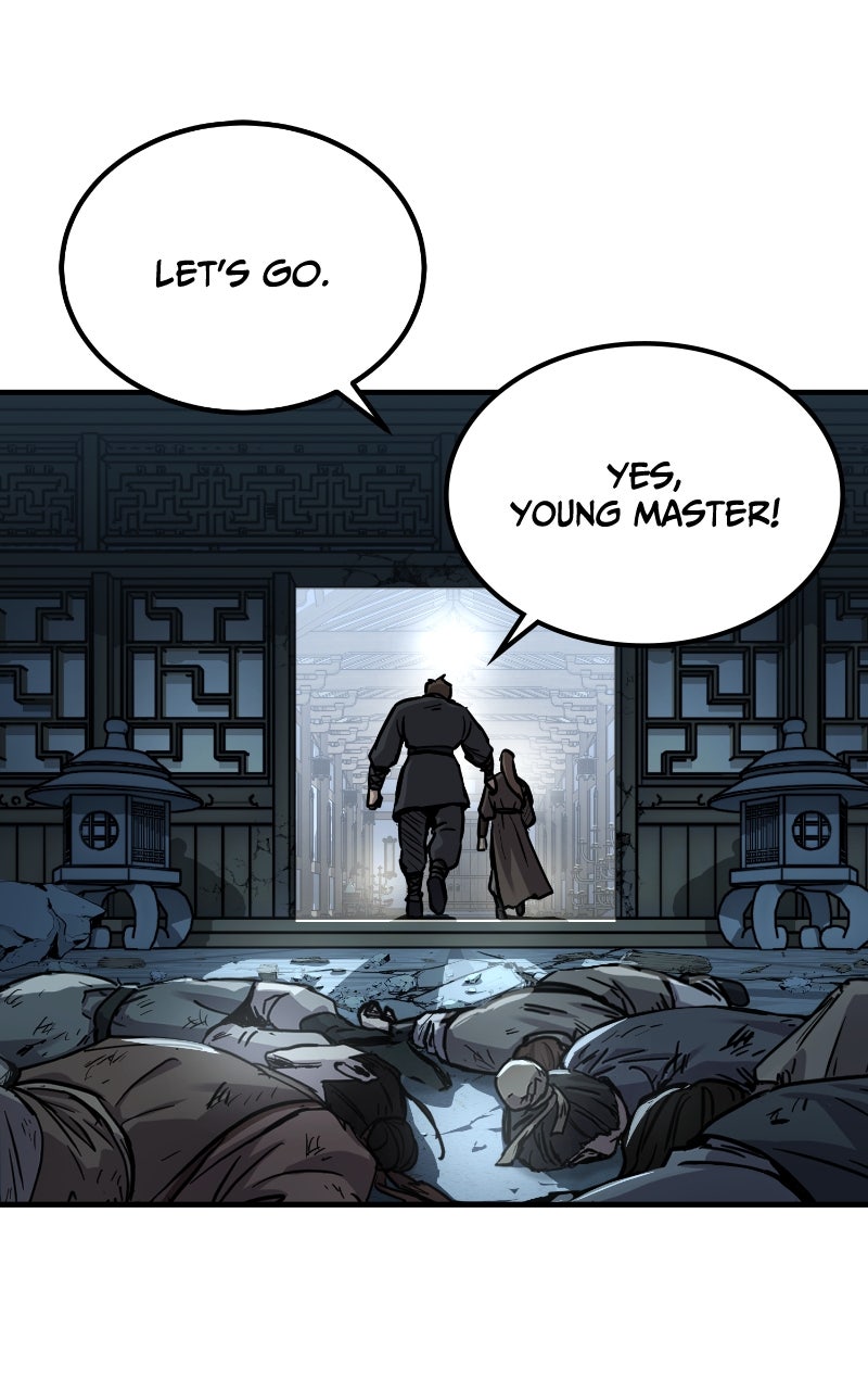 Read Absolute Reign EN Manga Online