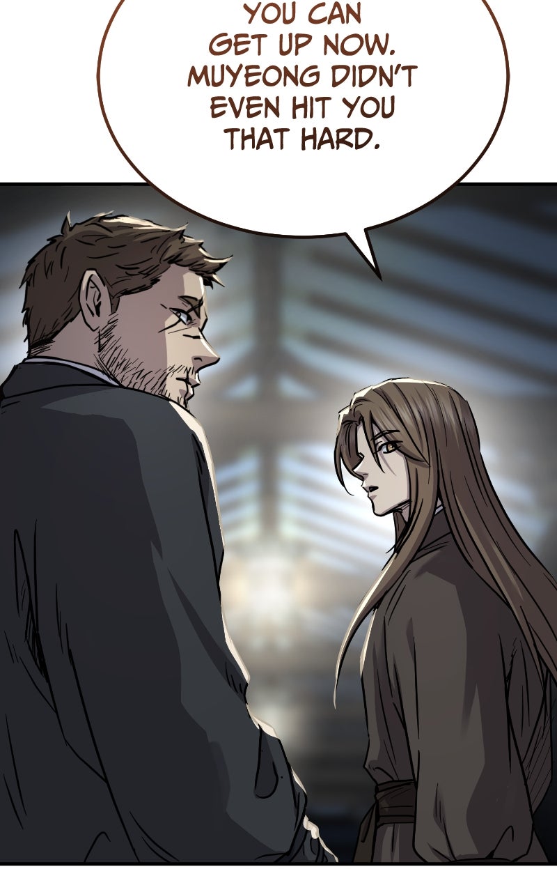 Read Absolute Reign EN Manga Online