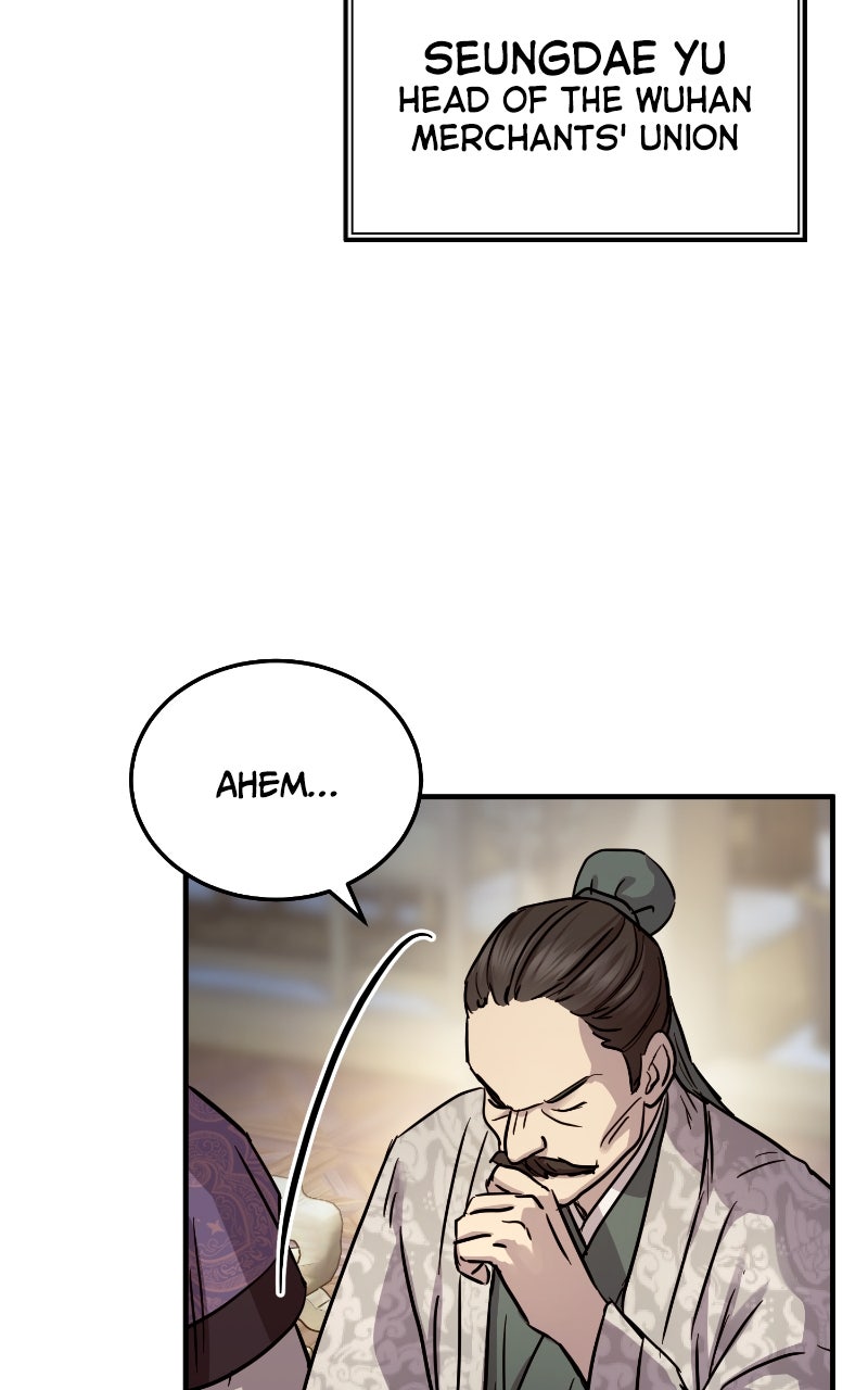 Read Absolute Reign EN Manga Online