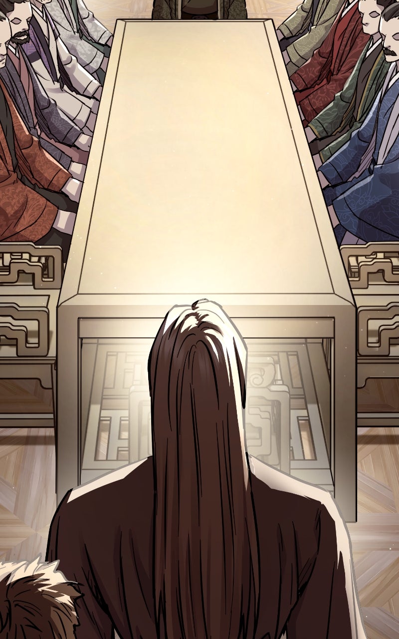 Read Absolute Reign EN Manga Online