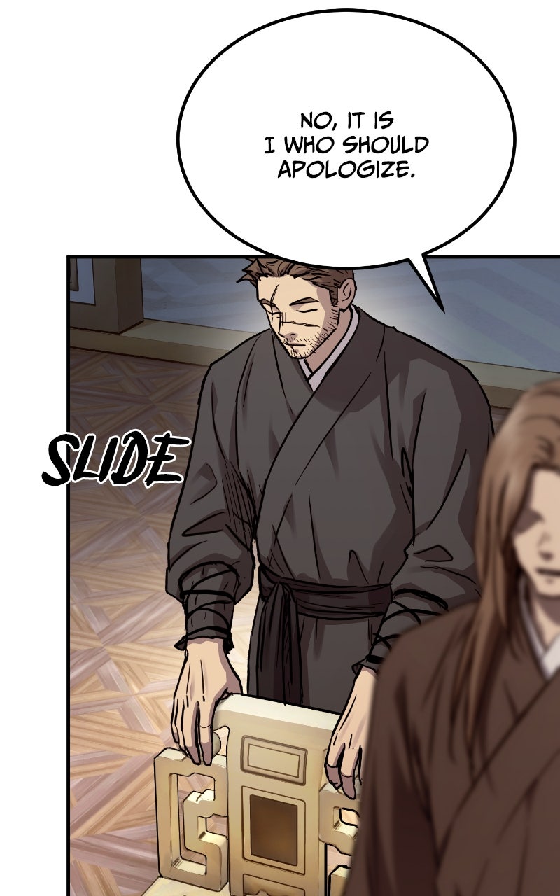 Read Absolute Reign EN Manga Online