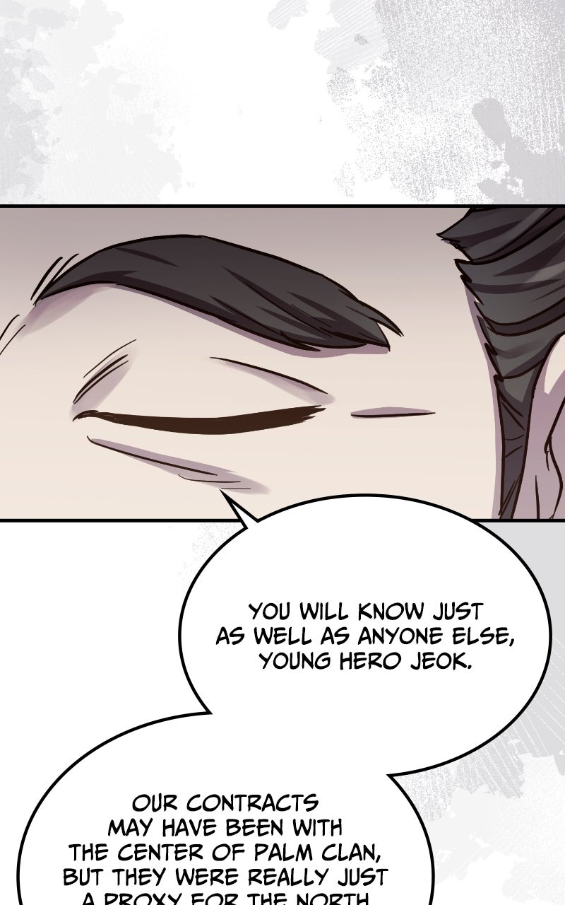 Read Absolute Reign EN Manga Online