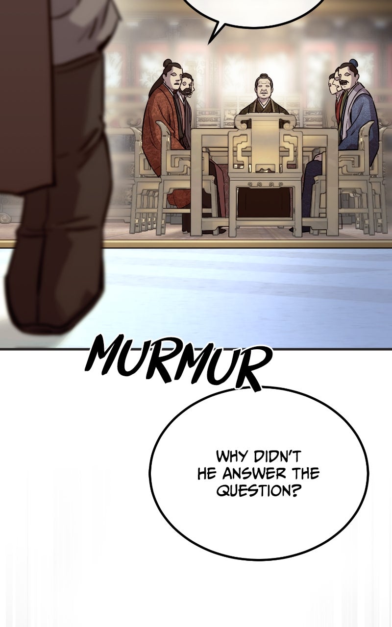 Read Absolute Reign EN Manga Online