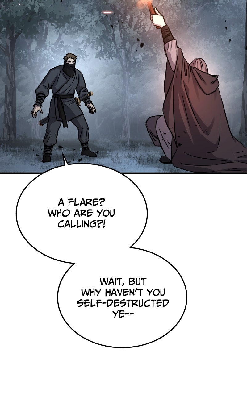 Read Absolute Reign EN Manga Online