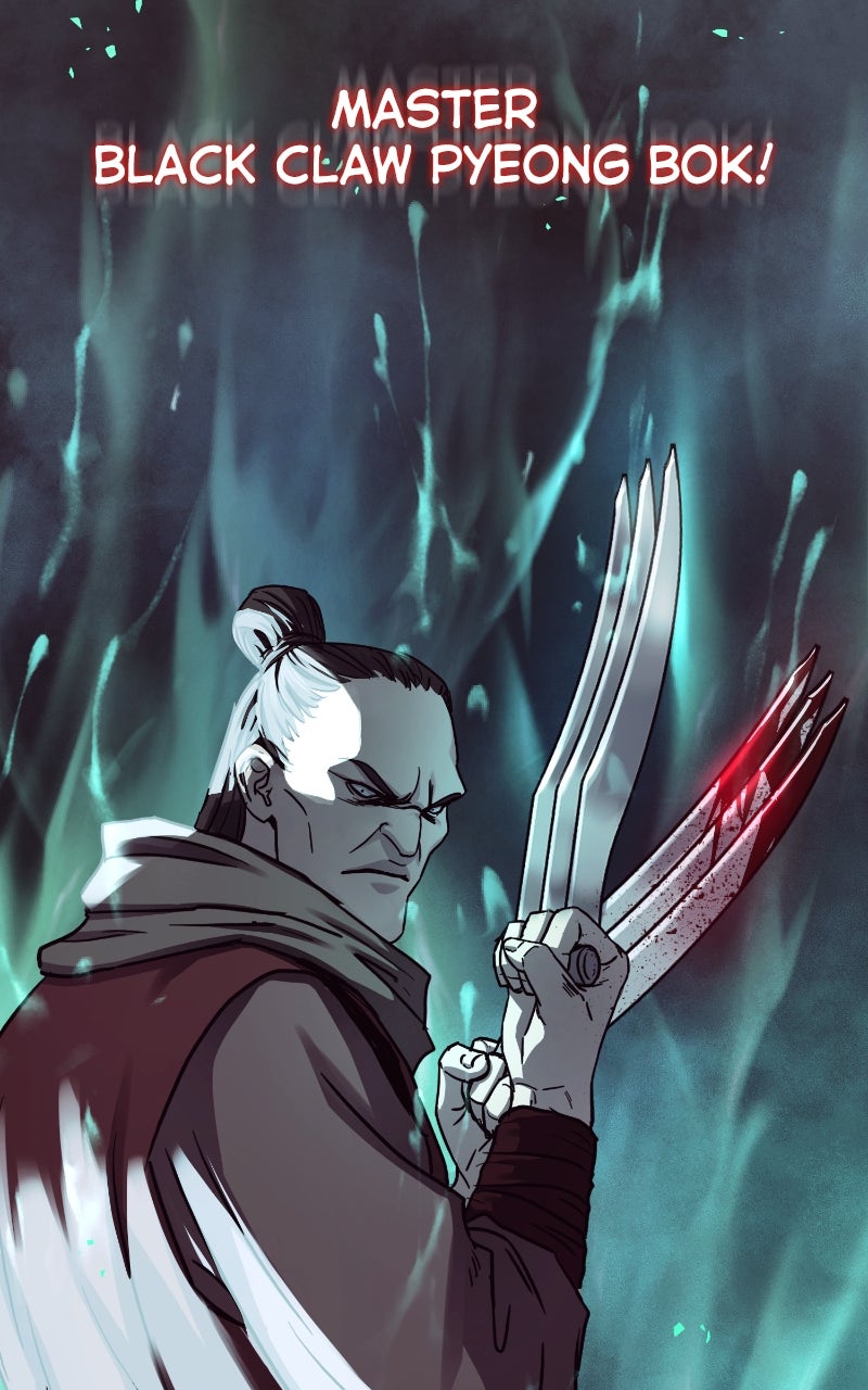 Read Absolute Reign EN Manga Online