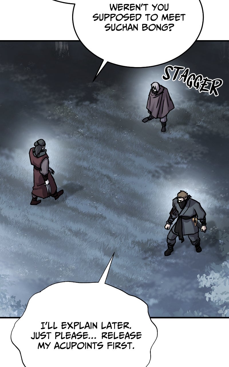 Read Absolute Reign EN Manga Online