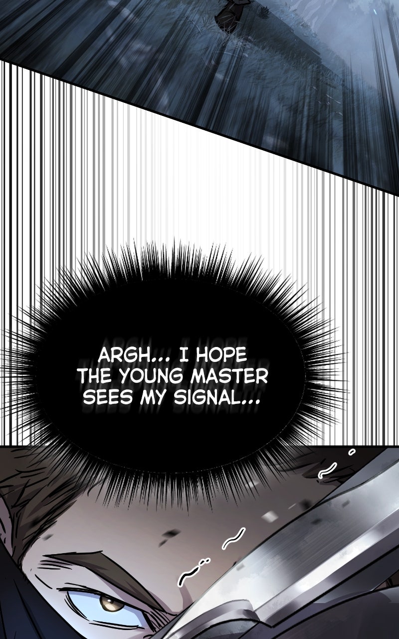 Read Absolute Reign EN Manga Online