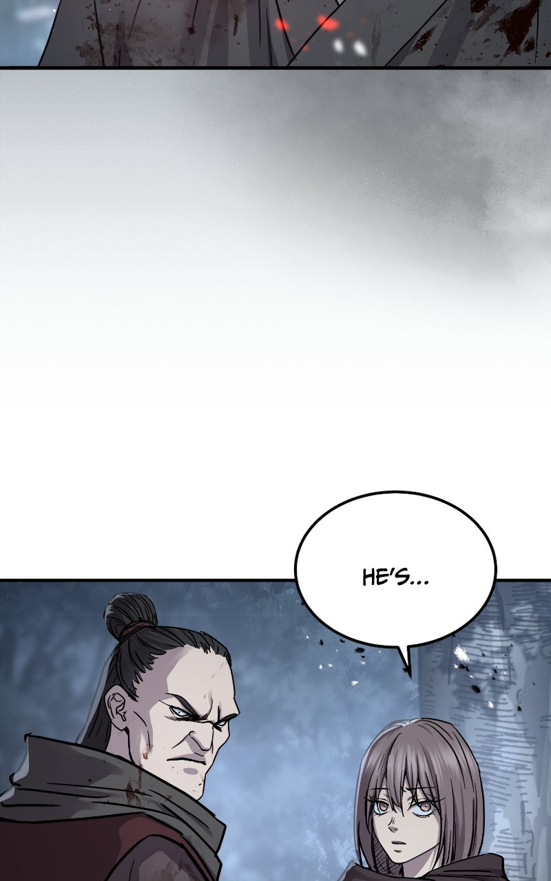 Read Absolute Reign EN Manga Online