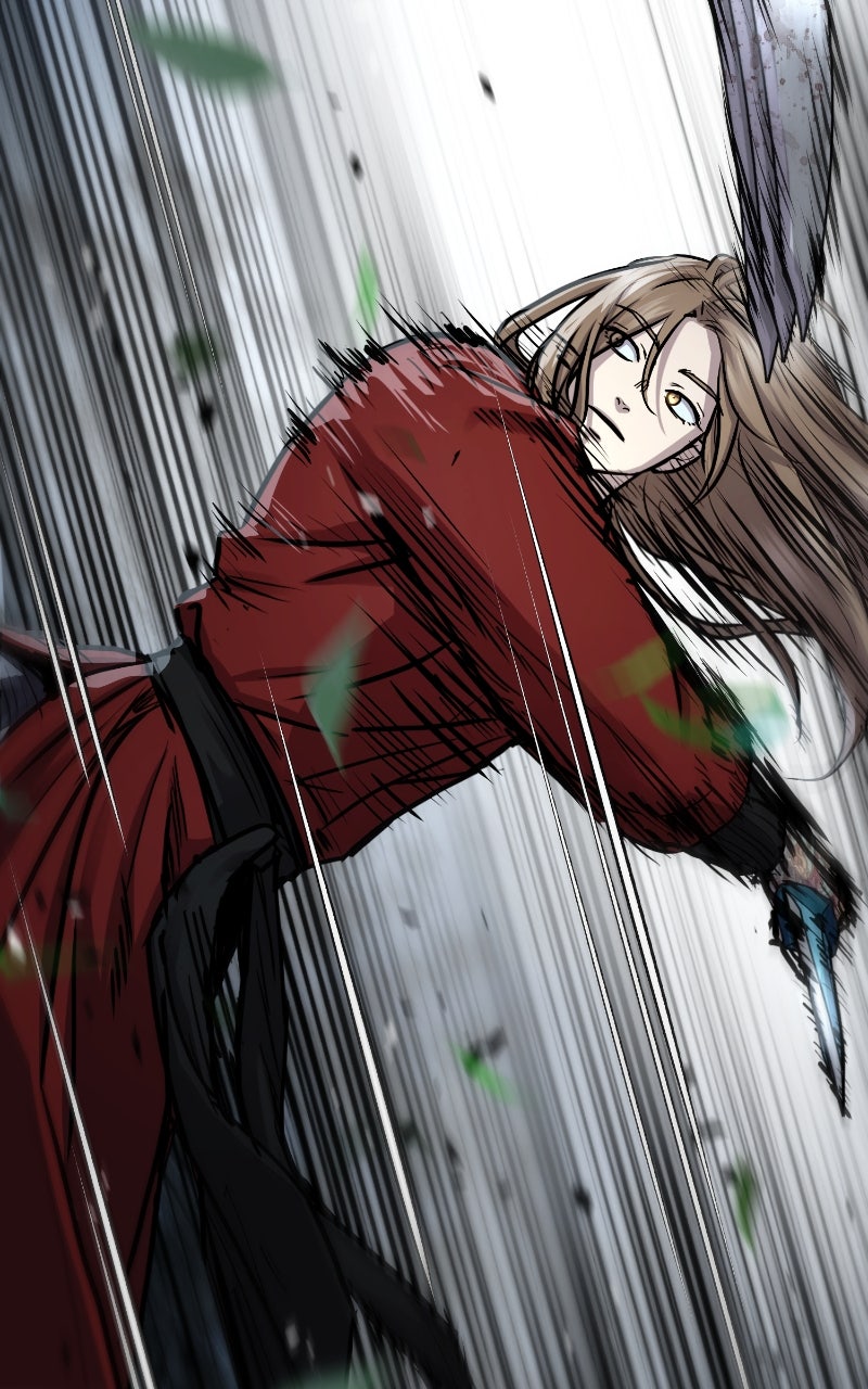 Read Absolute Reign EN Manga Online