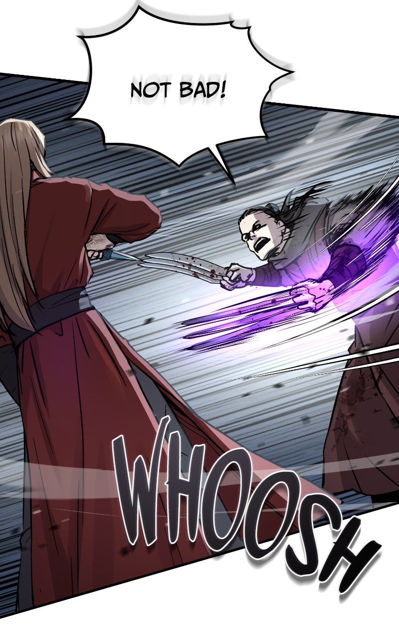 Read Absolute Reign EN Manga Online