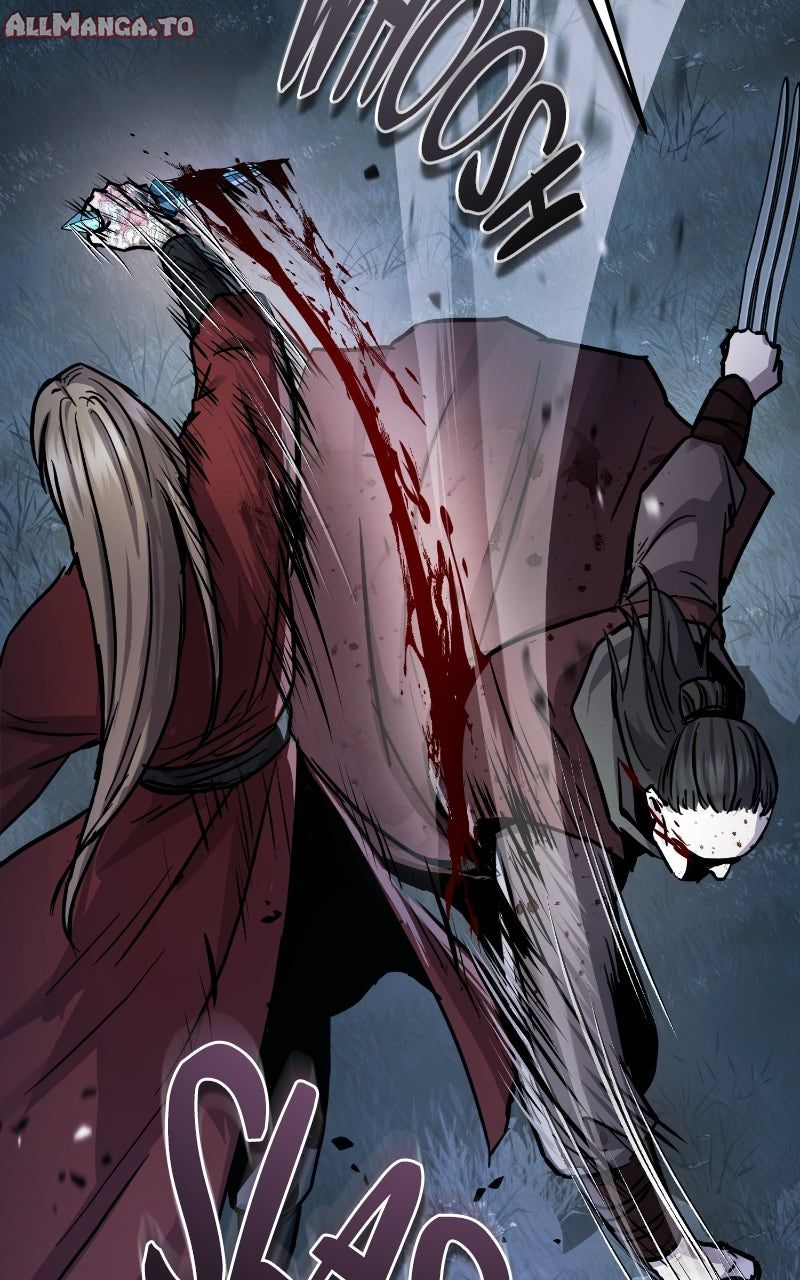 Read Absolute Reign EN Manga Online