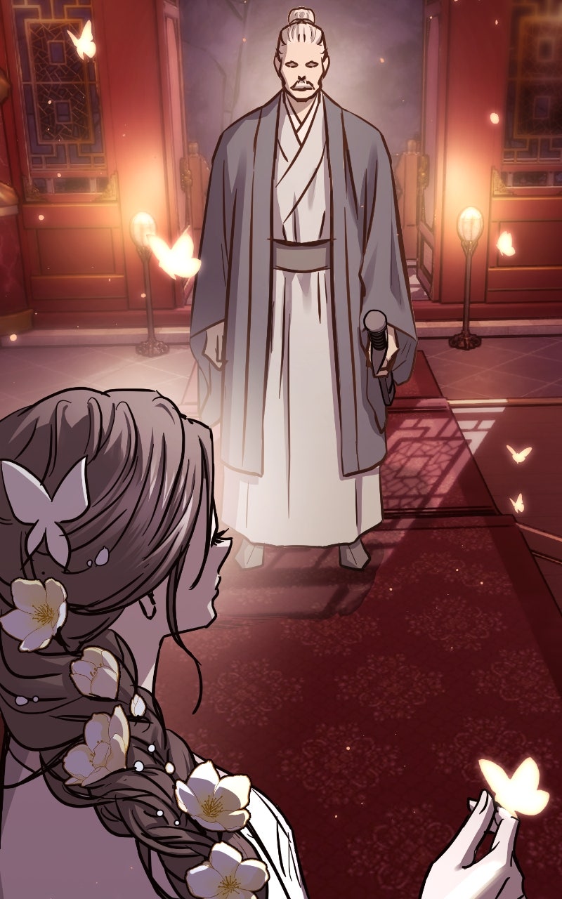 Read Absolute Reign EN Manga Online