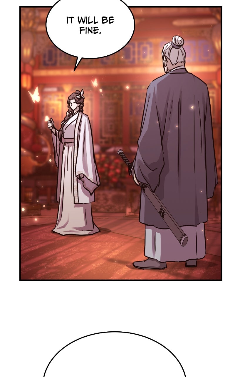 Read Absolute Reign EN Manga Online