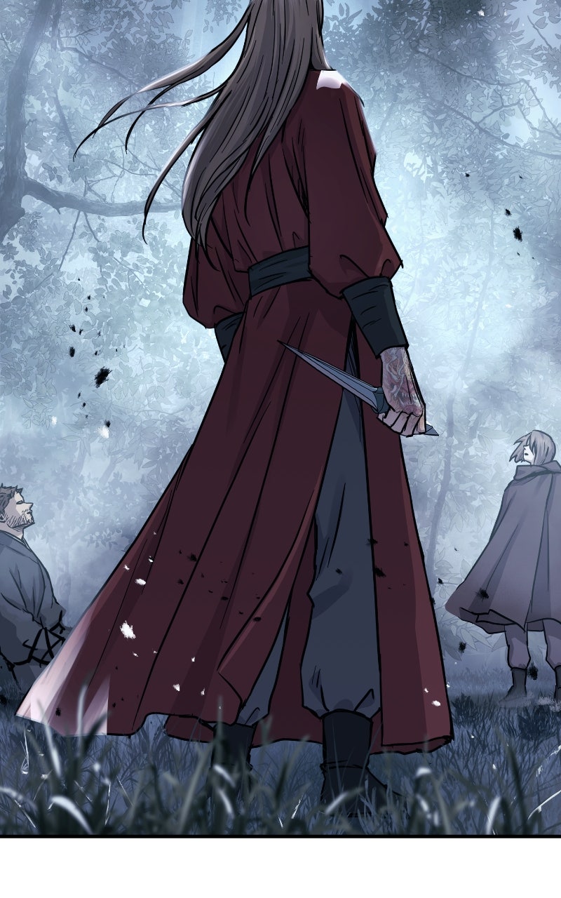 Read Absolute Reign EN Manga Online