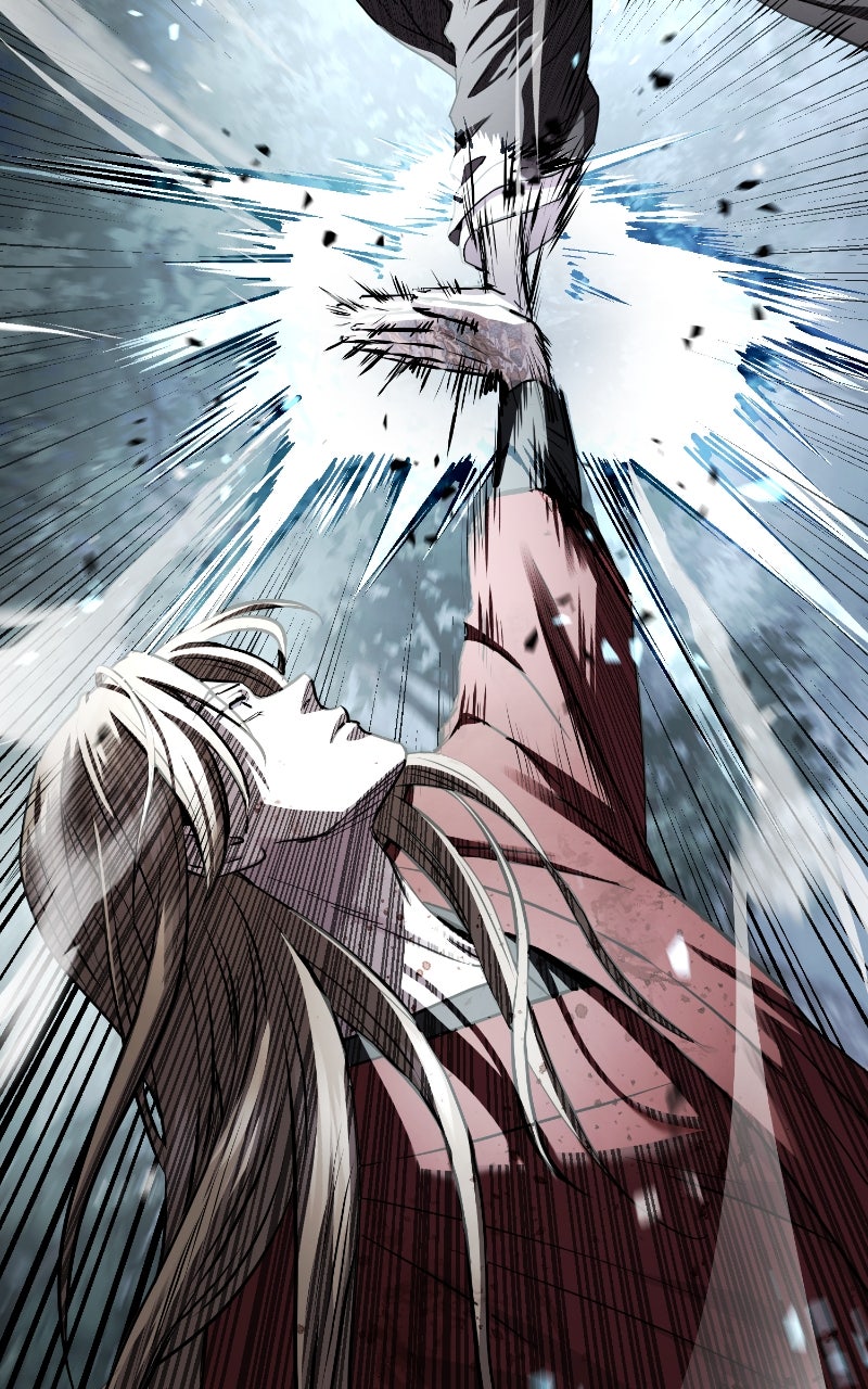 Read Absolute Reign EN Manga Online