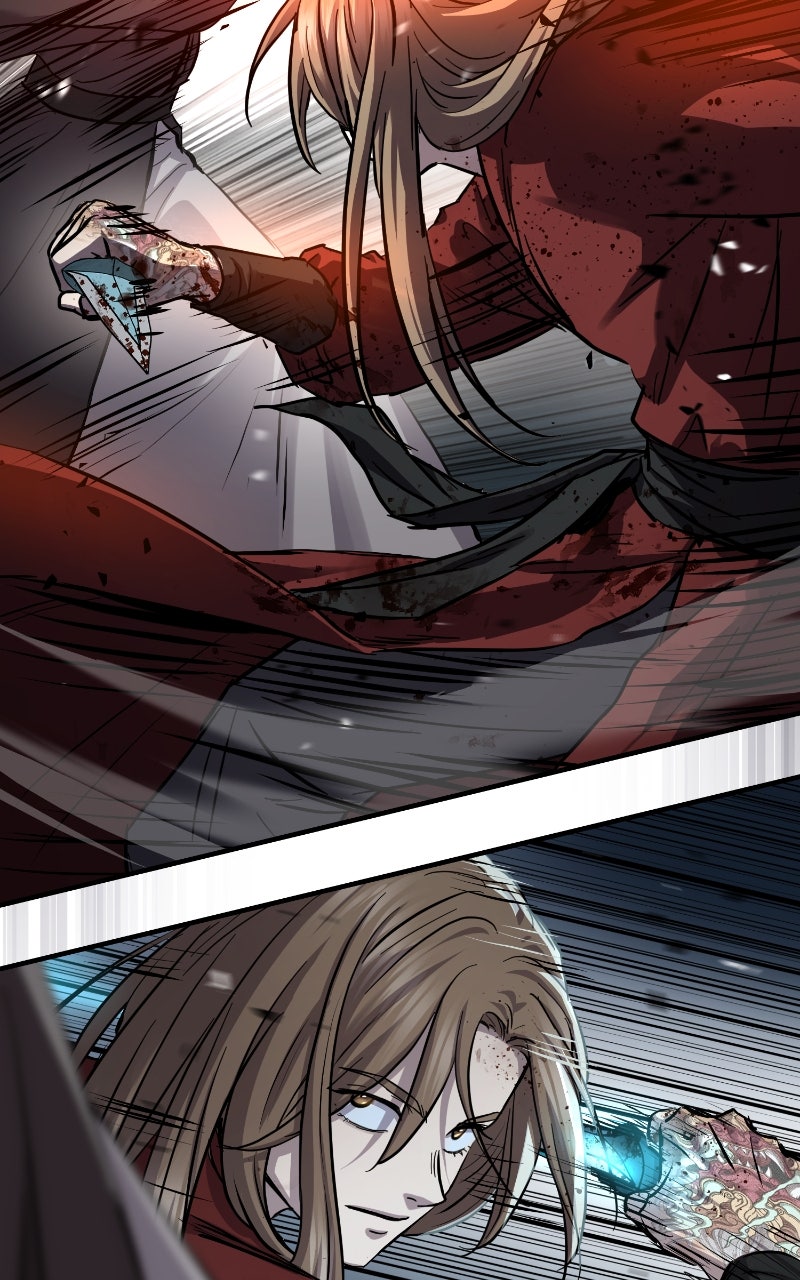 Read Absolute Reign EN Manga Online