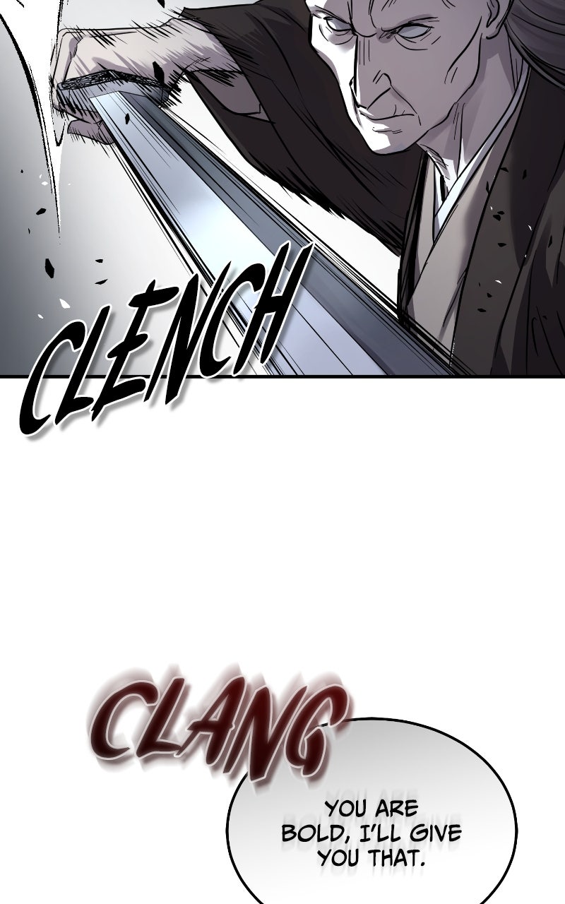 Read Absolute Reign EN Manga Online