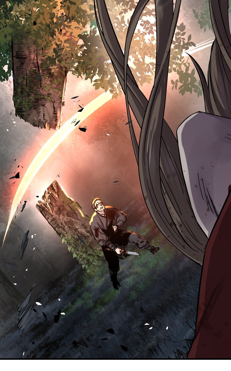 Read Absolute Reign EN Manga Online