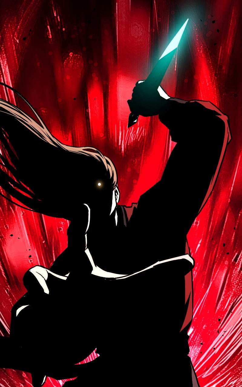 Read Absolute Reign EN Manga Online