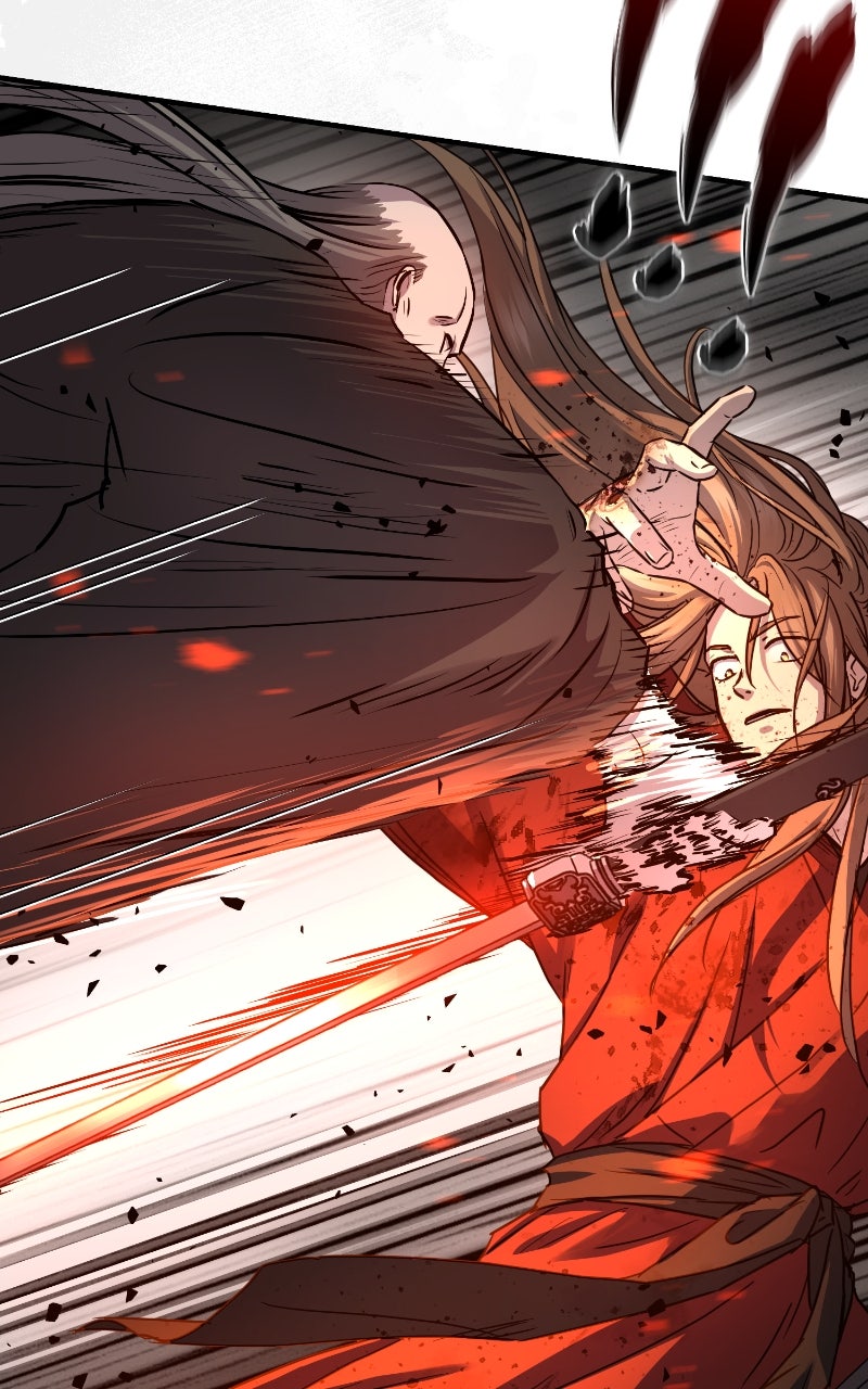 Read Absolute Reign EN Manga Online