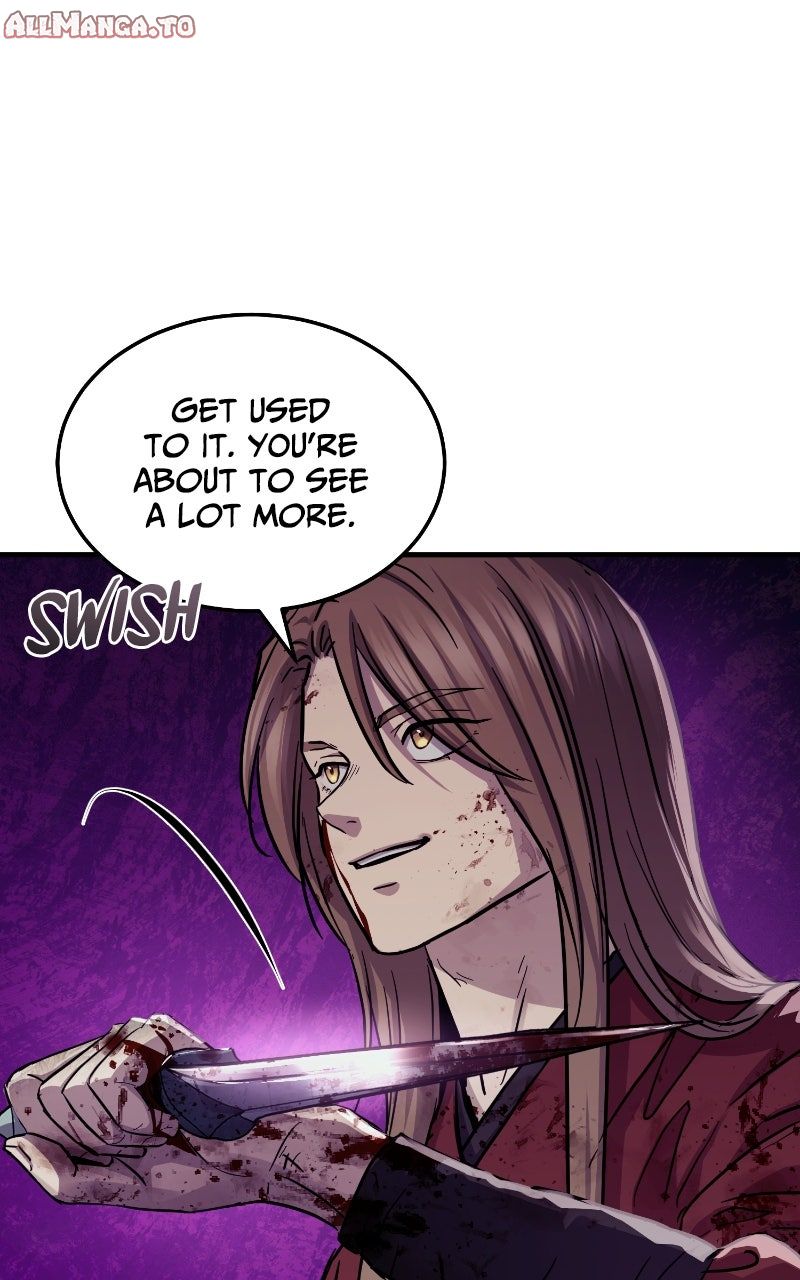 Read Absolute Reign EN Manga Online