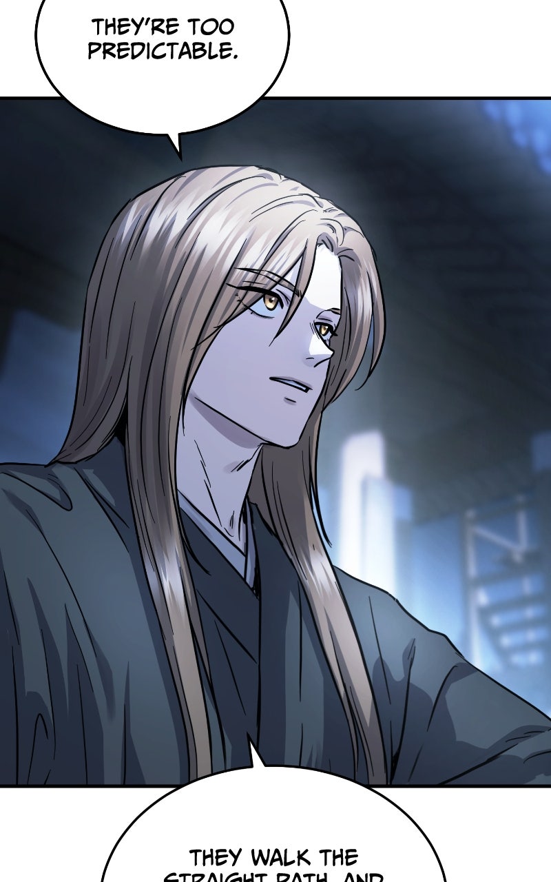 Read Absolute Reign EN Manga Online