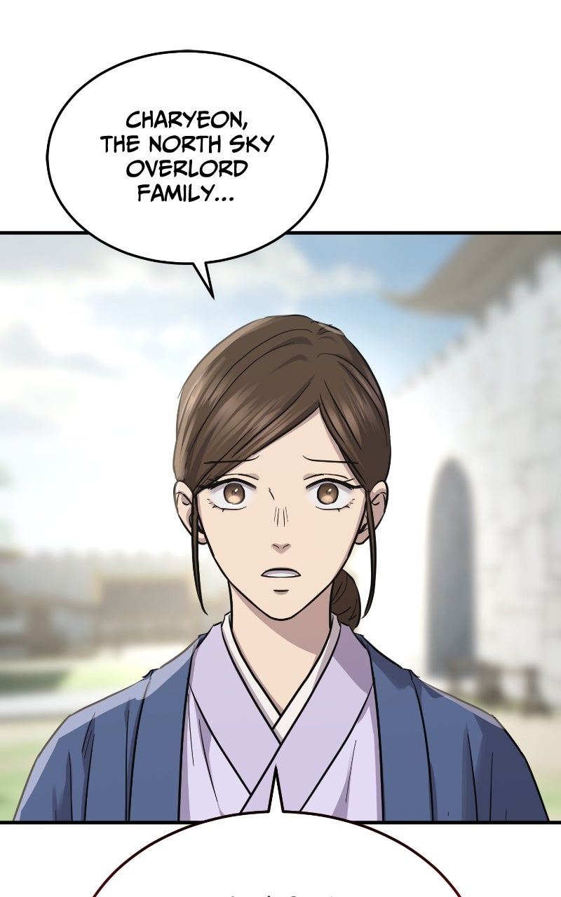 Read Absolute Reign EN Manga Online