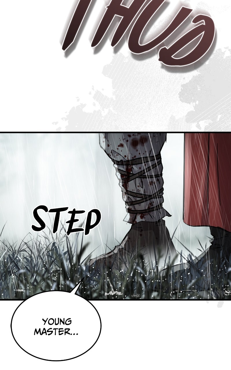 Read Absolute Reign EN Manga Online