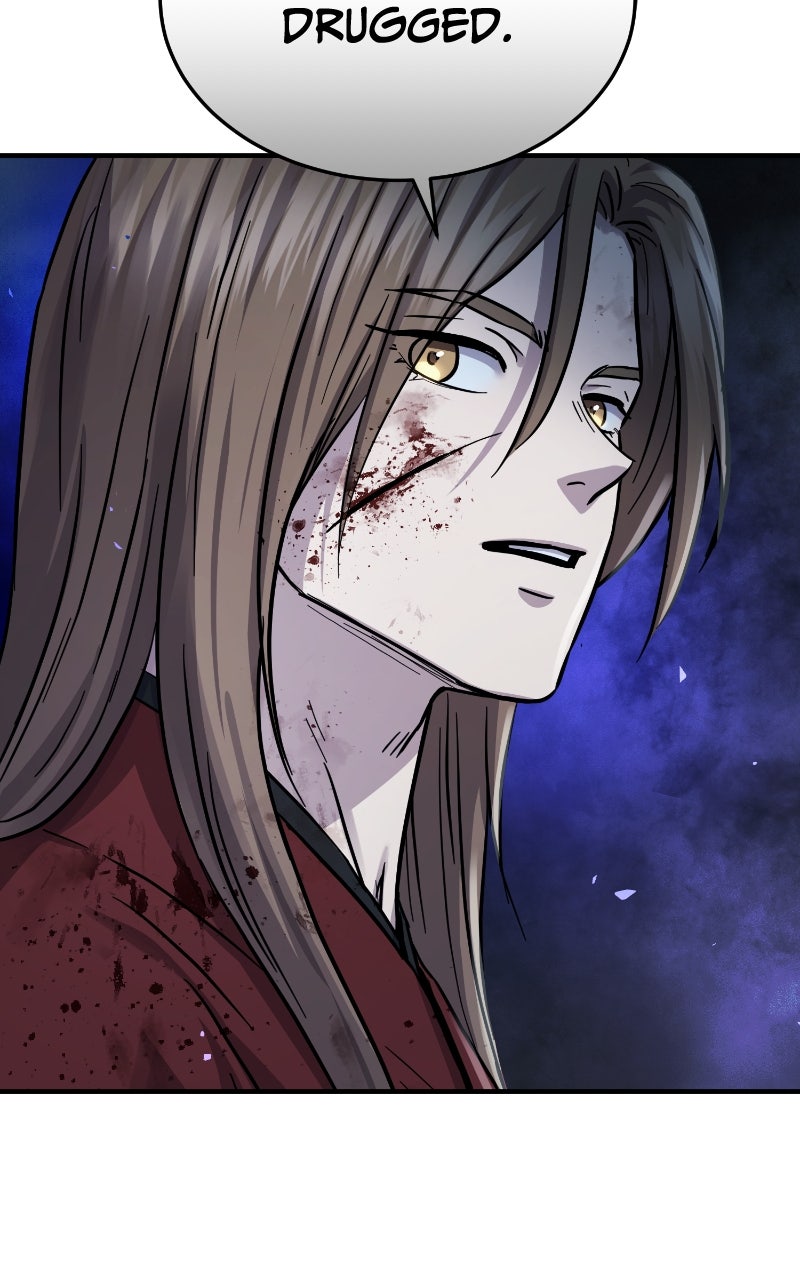 Read Absolute Reign EN Manga Online