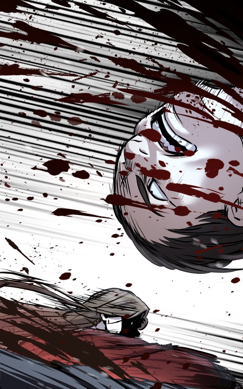 Read Absolute Reign EN Manga Online